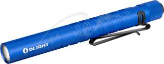 Фонарь Olight I3T Plus Blue
