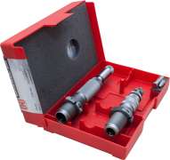 Набор матриц Hornady Match Grade 2-Die Set кал. 6,5х55 Swedish (.264)