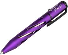 Ручка кулькова Olight Open Mini. Purple