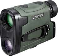 Дальномер Vortex Viper HD 3000 7х25. 2740м