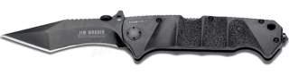 Ніж Boker Plus Jim Wagner Reality-Based Blade