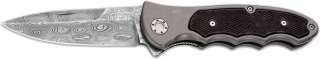 Ніж Boker Leopard-Damascus III 42