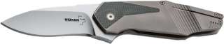 Ніж Boker Plus Federal