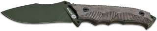 Ніж Boker Arbolito Buffalo Soul 42 El Verdor