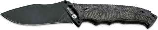 Ніж Boker Arbolito Buffalo Soul 42 El Negro