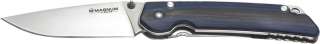 Ніж Boker Magnum B&B