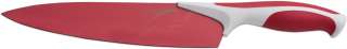 Ніж Boker ColorCut Chef Knife червоний