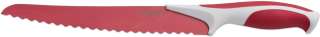 Ніж Boker ColorCut Bread Knife червоний