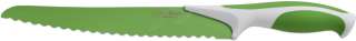 Ніж Boker ColorCut Bread Knife зелений