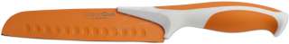 Ніж Boker ColorCut Santoku Knife помаранчевий