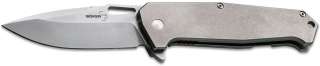 Ніж Boker Plus Hitman Titan
