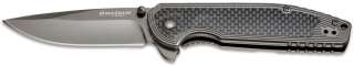 Ніж Boker Magnum Carbon Frame