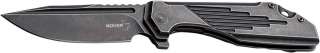 Нож Boker Plus Lateralus Blackwash