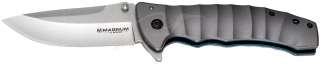 Ніж Boker Magnum Blue Drop