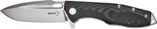 Нож Boker Plus Caracal Mini