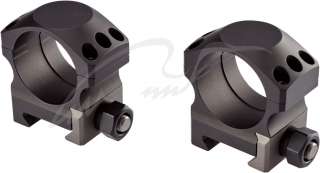 Кольца Nightforce X-Treme Duty Ultralite. d - 30 мм. Low. Weaver/Picatinny