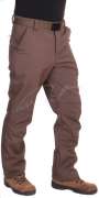 Брюки Klost Softshell ц. асфальт