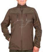 Куртка Klost Soft Shell мембрана ц. асфальт