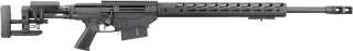 Карабин Ruger Precision Rifle кал .338 Lapua Mag 26" 3/4"-24