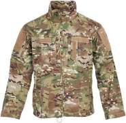 Куртка тактична VAV WEAR Optac 01. Multicam