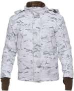 Куртка VAV WEAR Kolt 30. White Multicam