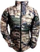 Куртка Prois Archtach. Цвет - mothwing mountain mimicry.