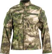 Куртка Skif Tac TAU Jacket. Розмір - Колір - A-Tacs Green