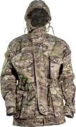 Куртка Skif Tac Smoke Jacket w/o liner. Колір - Multicam