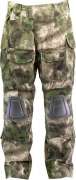 Штани Skif Tac Tac Action Pants-A. Колір - A-Tacs Green