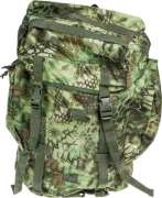 Рюкзак Skif Tac тактичний польовий Kryptek Green