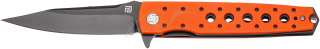 Ніж Artisan Virginia BB G-10 Orange