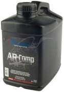 Порох Alliant ARCOMP. Вес - 3,63 кг.