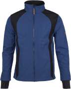 Куртка Orbis Textil Softshell 428000-44. Темно-синий