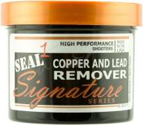 Средство для чистки SEAL1 Copper and Lead Remover