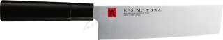 Нож кухонный Kasumi Tora Nakiri 165 мм