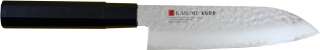 Нож кух. Kasumi Kuro Santoku 165 мм