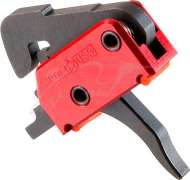 Ударно-спусковой механизм POF-USA EFP2 для AR-10/AR-15