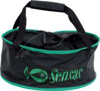 Сумка Sensas Challendge groundbait bowl set
