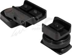 Поворотні кріплення MAKschwenk для Zeiss ZM/VM на Heym SR 30 (до 2004го року)