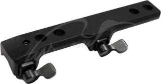 Швидкоз’ємне кріплення MAKuick на Merkel B3/ B4/KR1/K5