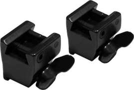 Быстросъемные крепления MAKuick для LM-Prism (без баз)