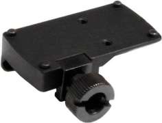 Легкосьемное крепление Henneberger для DocterSight на Weaver/Picatinny