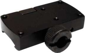 Крепление Recknagel для DocterSight на Sauer 303. ВН 6 мм