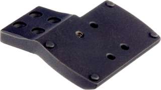 Боковая пластина Recknagel для Docter Sight на базу ERA-TAC