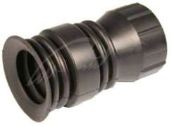 Наглазник WEGU. Диаметр 41мм. Длина 90мм.