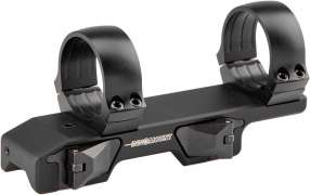 Кріплення швидкоз’ємне INNOMOUNT SSM для Merkel B3/B4/KR1/K3/K4/K5. d - 30 мм. BH13 мм