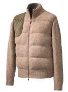 Свитер Habsburg Markus. Размер - Цвет - песочный