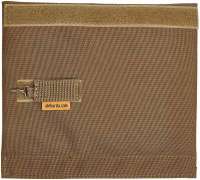 Чехол Алебарда для глушителя ASE UTRA SL7. Ц: койот