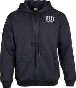 Реглан DUO Logo Hoodie 18 XXL ц:dark blue