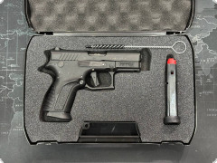 Устройство FLARM TQ1 UXOR кал. 9 мм